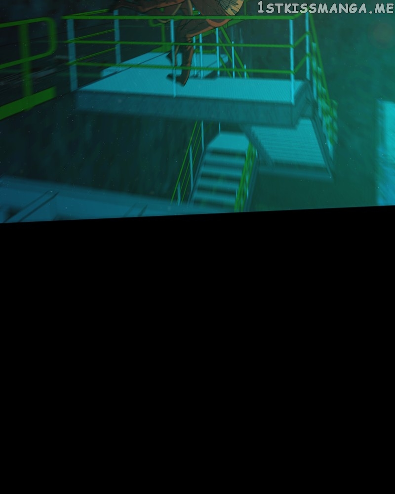 In the Bleak Midwinter Chapter 69 - Page 7