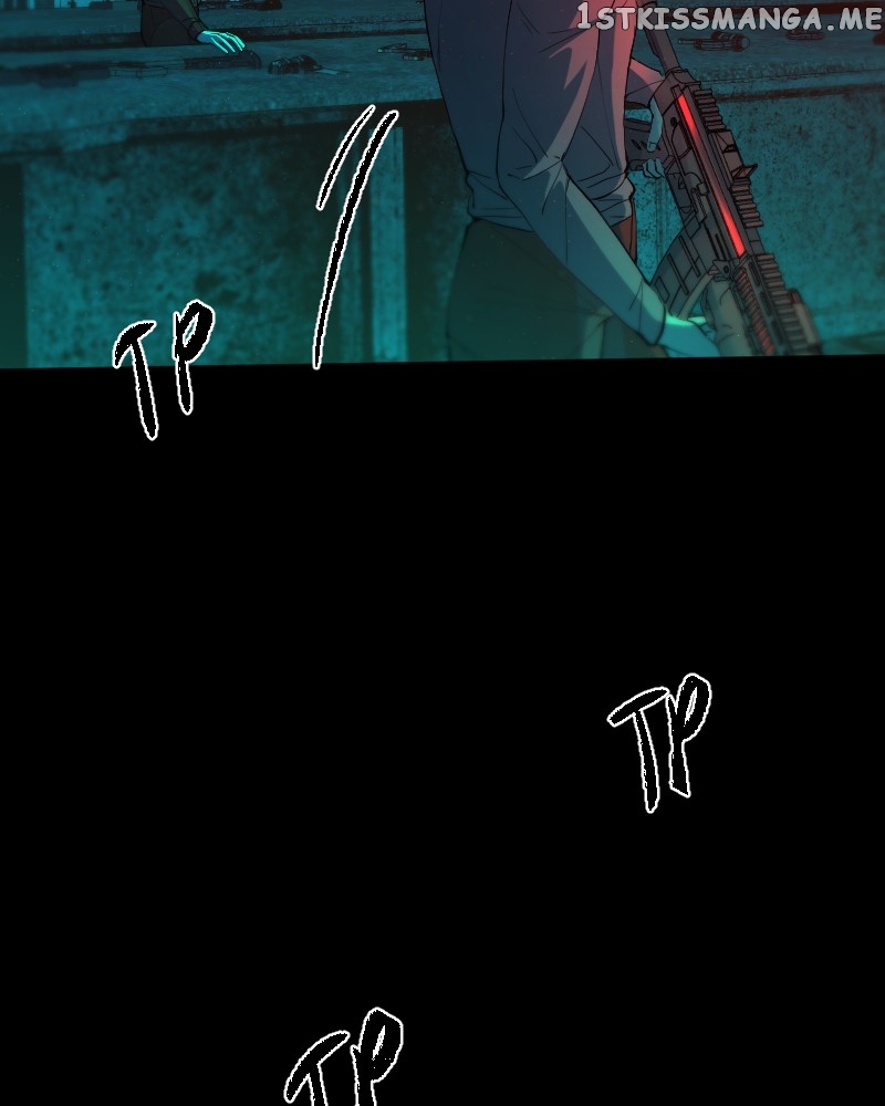 In the Bleak Midwinter Chapter 69 - Page 62