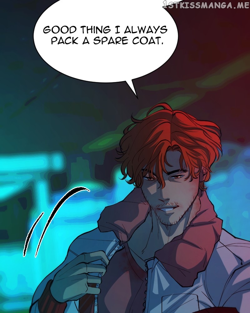 In the Bleak Midwinter Chapter 69 - Page 70