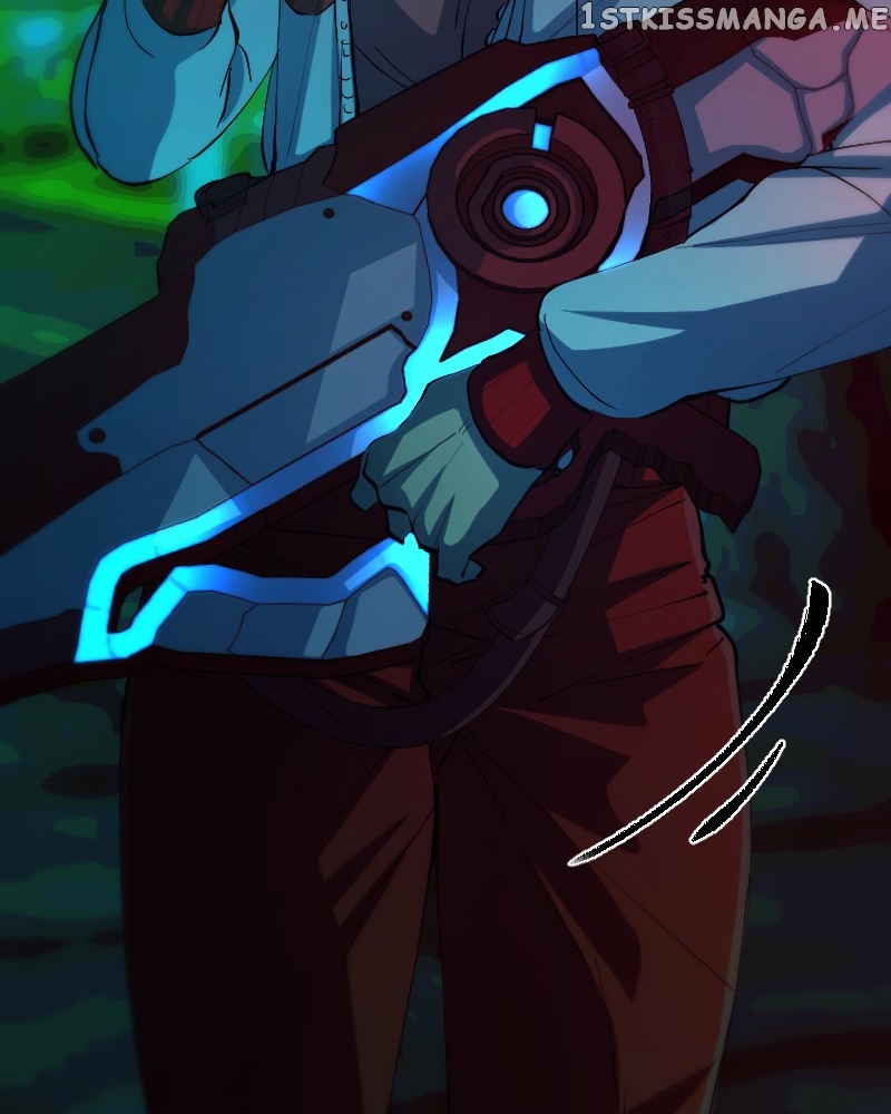 In the Bleak Midwinter Chapter 69 - Page 71