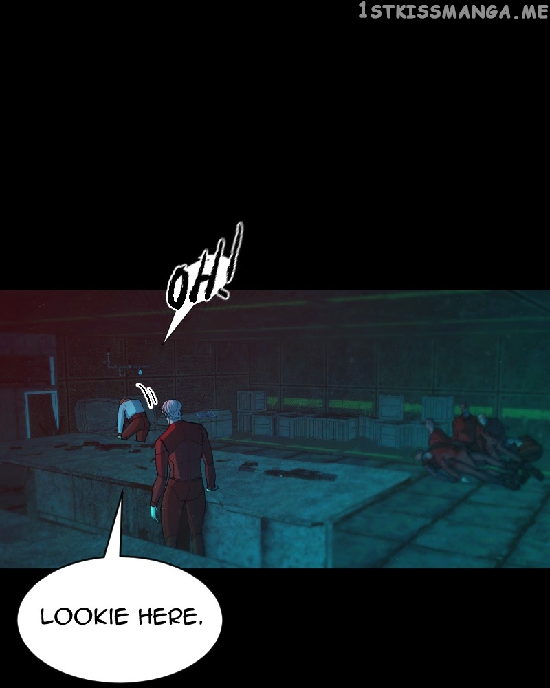 In the Bleak Midwinter Chapter 69 - Page 73