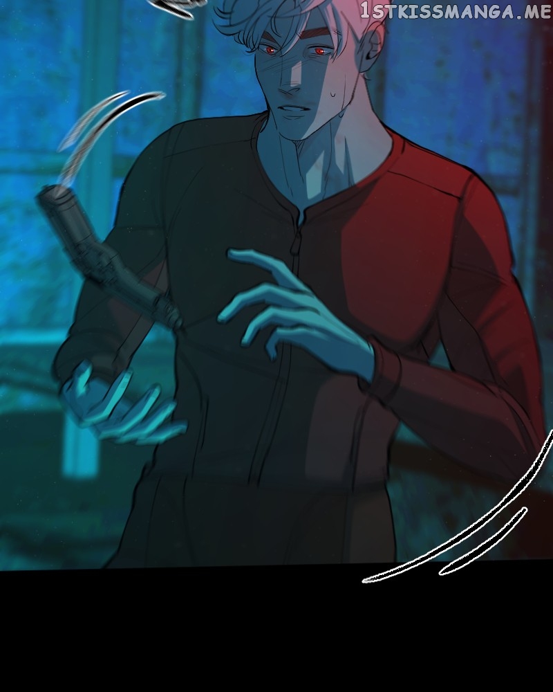 In the Bleak Midwinter Chapter 69 - Page 75