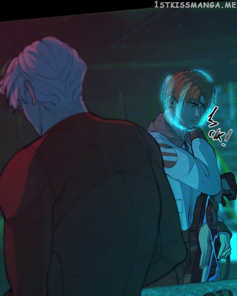 In the Bleak Midwinter Chapter 69 - Page 81