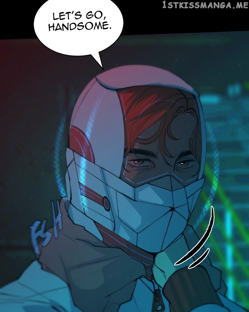 In the Bleak Midwinter Chapter 69 - Page 83