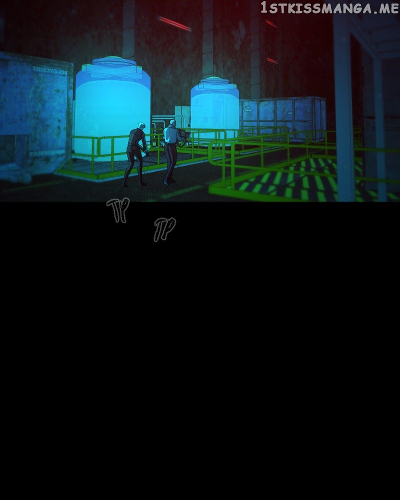 In the Bleak Midwinter Chapter 69 - Page 88