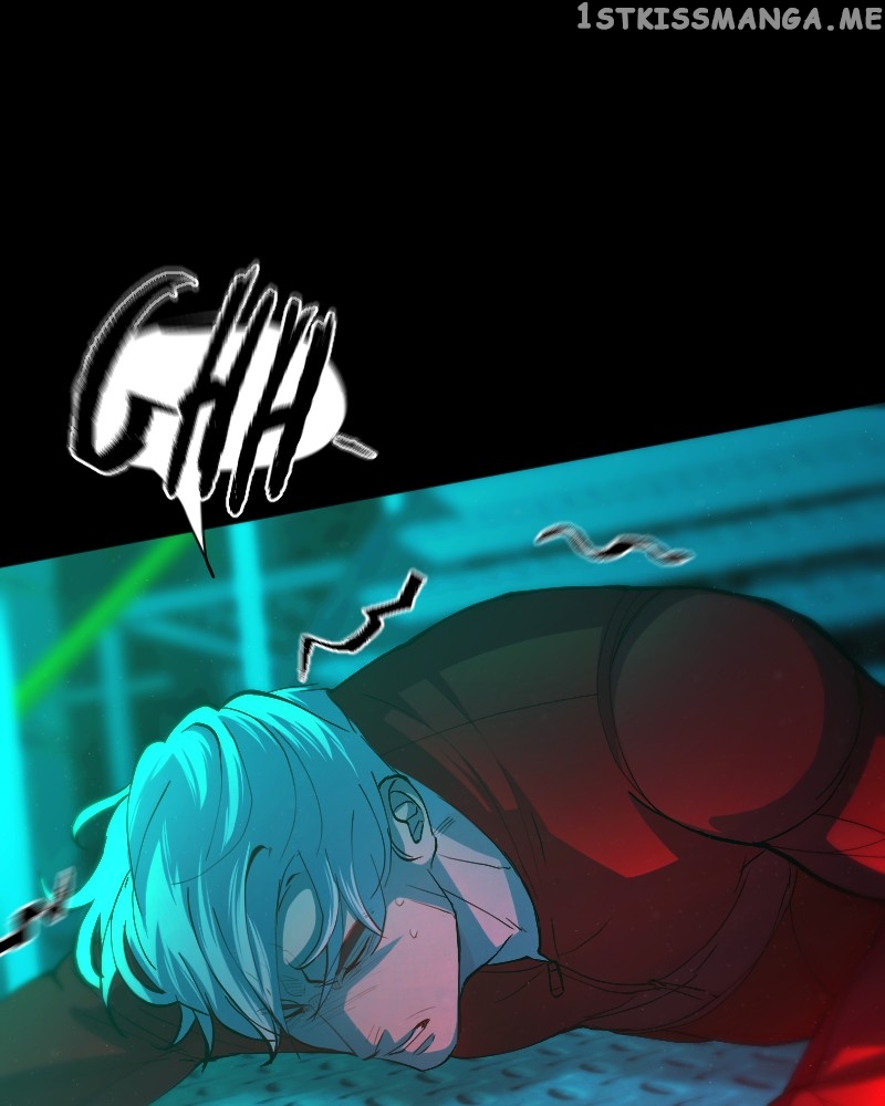 In the Bleak Midwinter Chapter 69 - Page 10