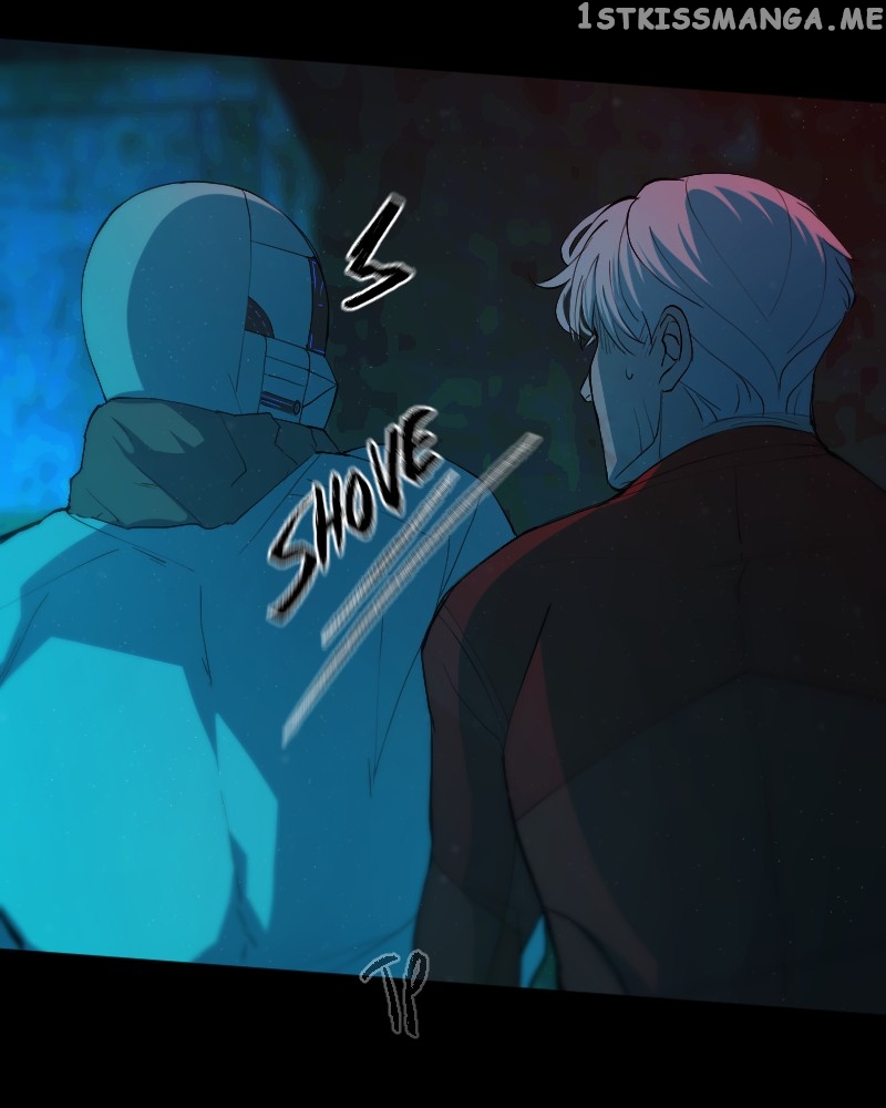 In the Bleak Midwinter Chapter 69 - Page 94