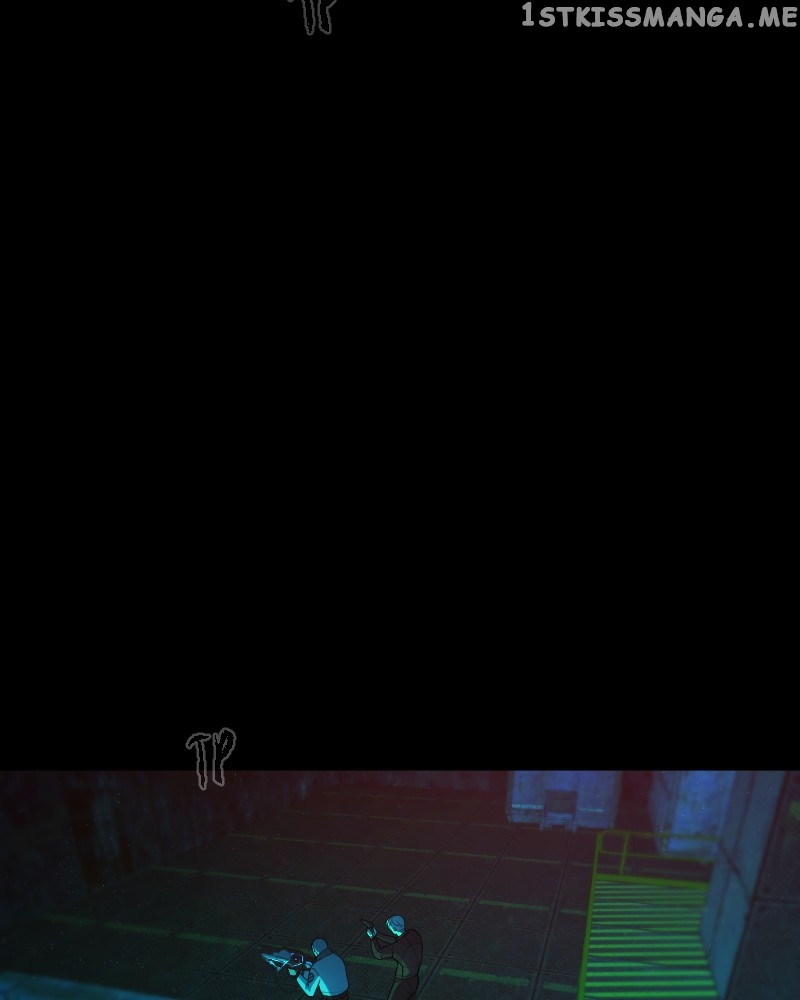 In the Bleak Midwinter Chapter 69 - Page 96