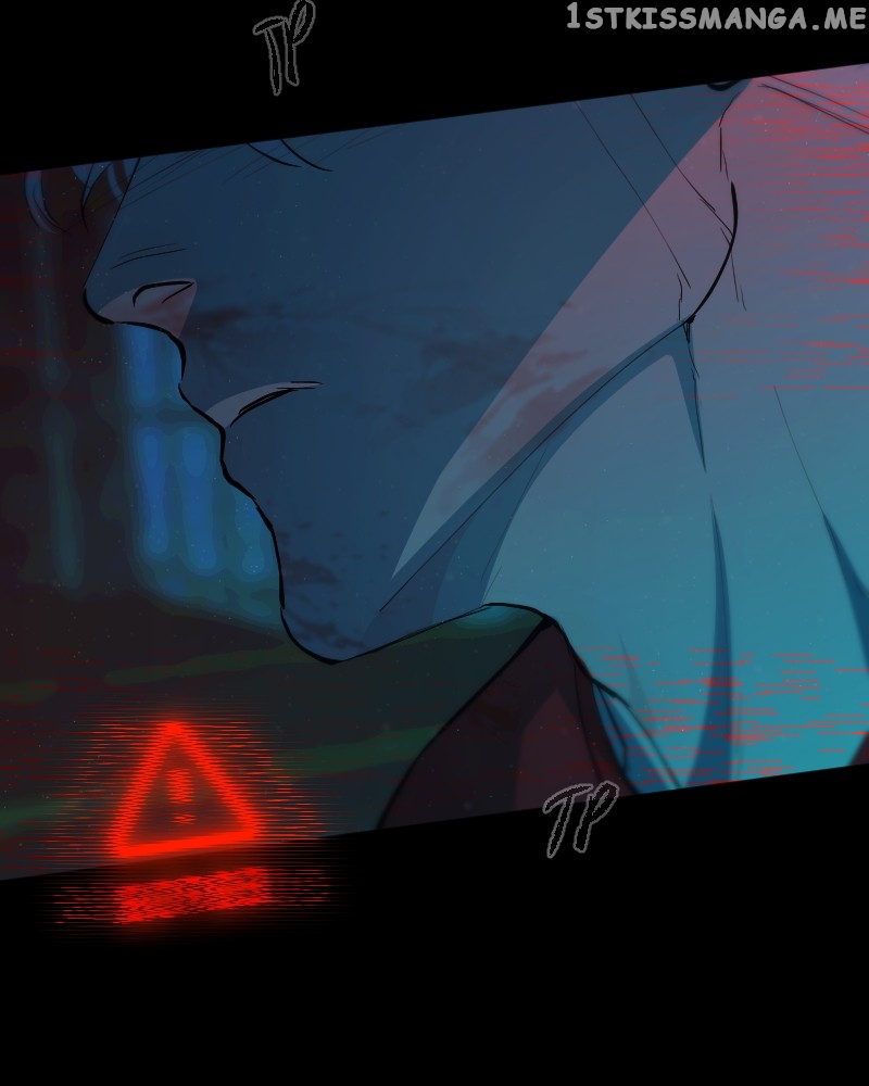 In the Bleak Midwinter Chapter 69 - Page 98