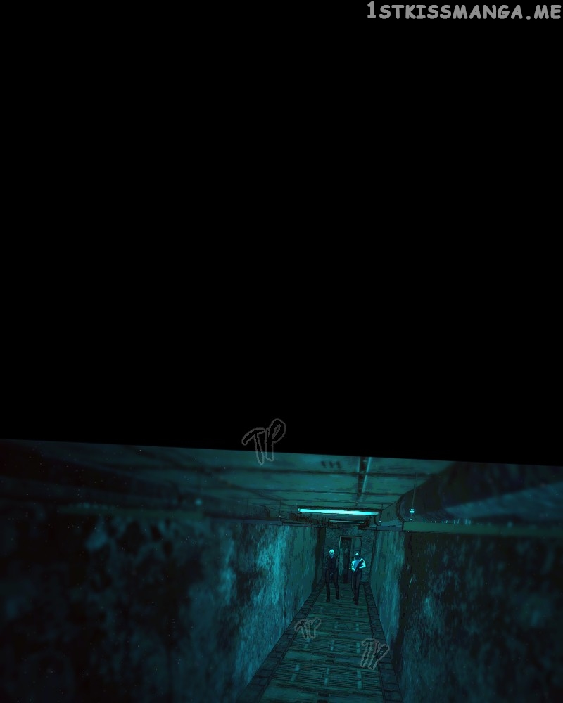 In the Bleak Midwinter Chapter 69 - Page 99