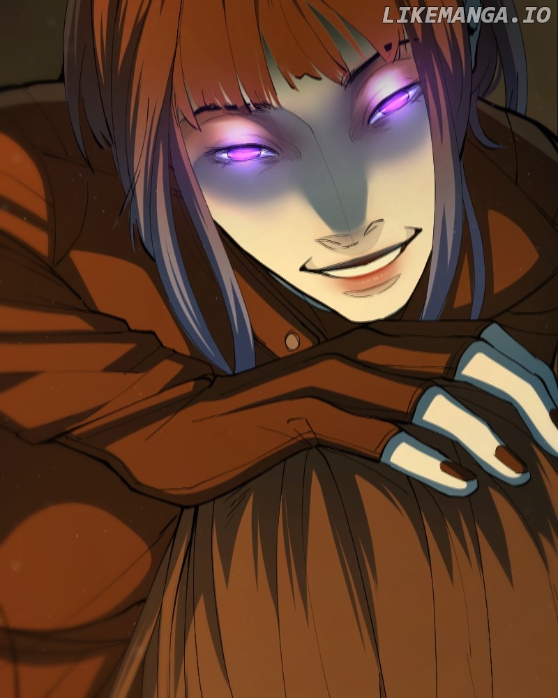 In the Bleak Midwinter Chapter 75 - Page 15