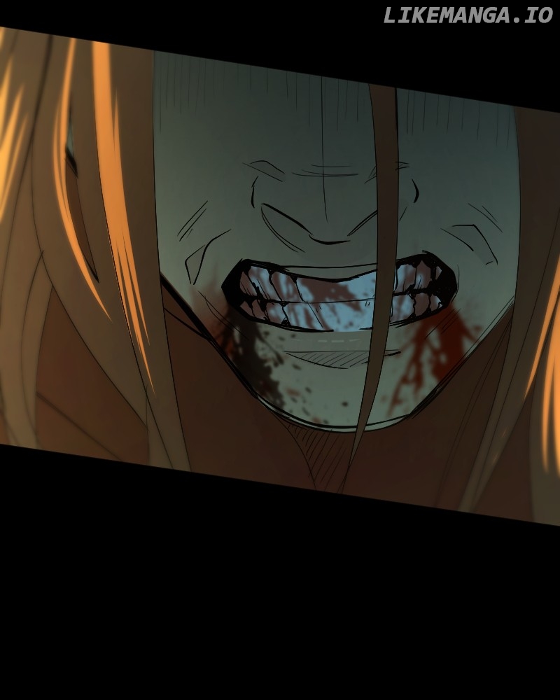 In the Bleak Midwinter Chapter 75 - Page 17