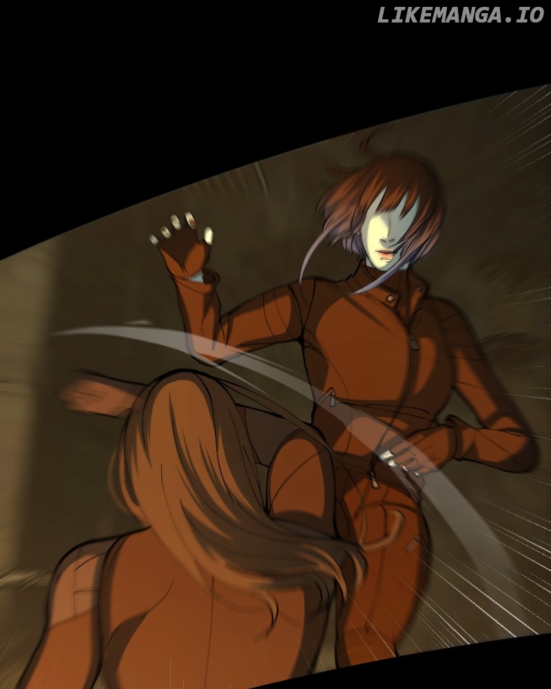 In the Bleak Midwinter Chapter 75 - Page 18