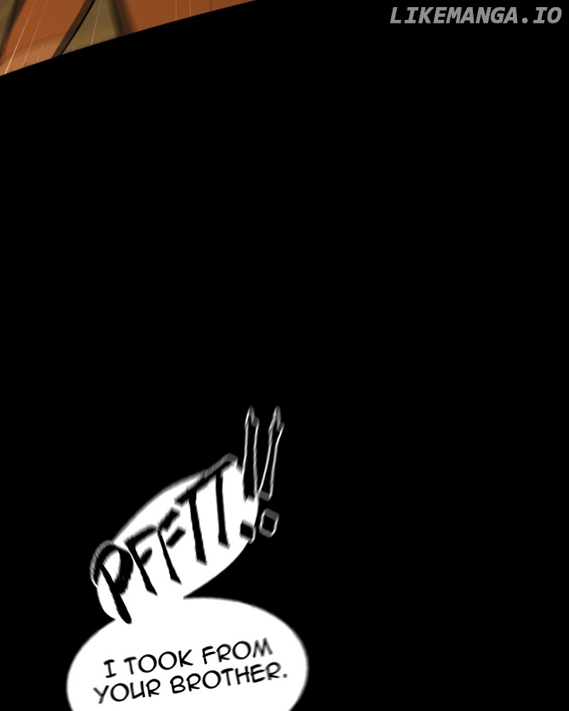 In the Bleak Midwinter Chapter 75 - Page 19