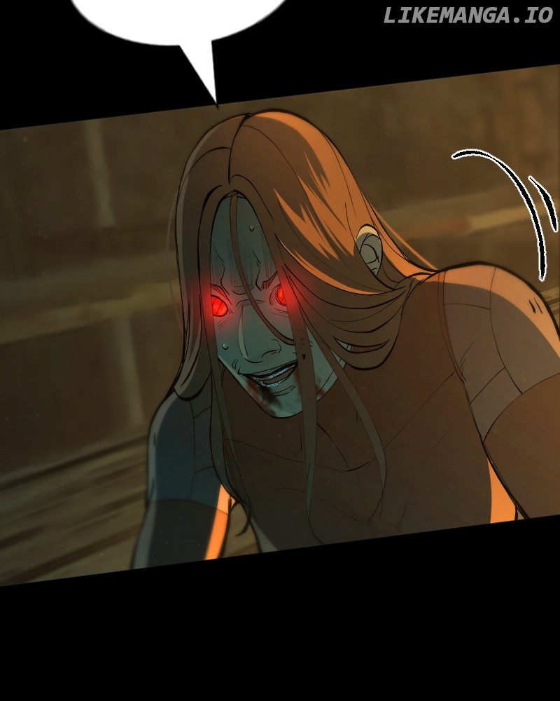 In the Bleak Midwinter Chapter 75 - Page 20