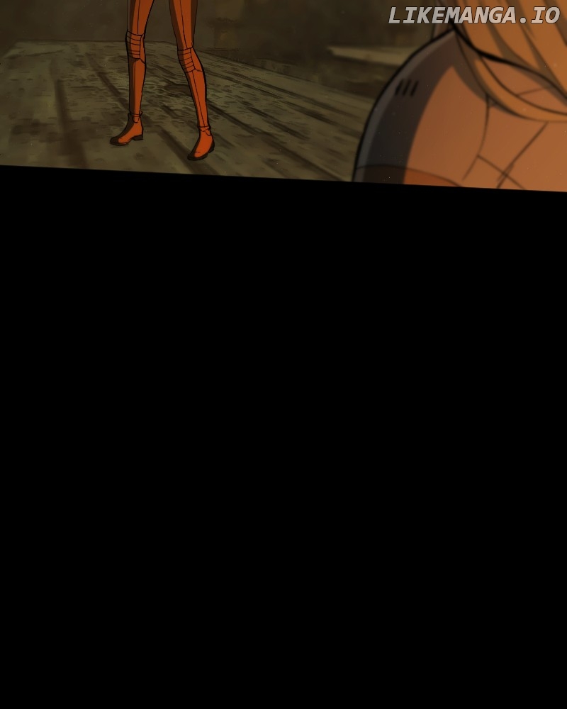 In the Bleak Midwinter Chapter 75 - Page 22