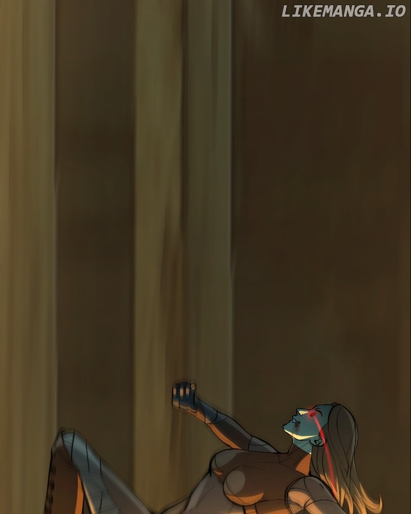 In the Bleak Midwinter Chapter 75 - Page 26