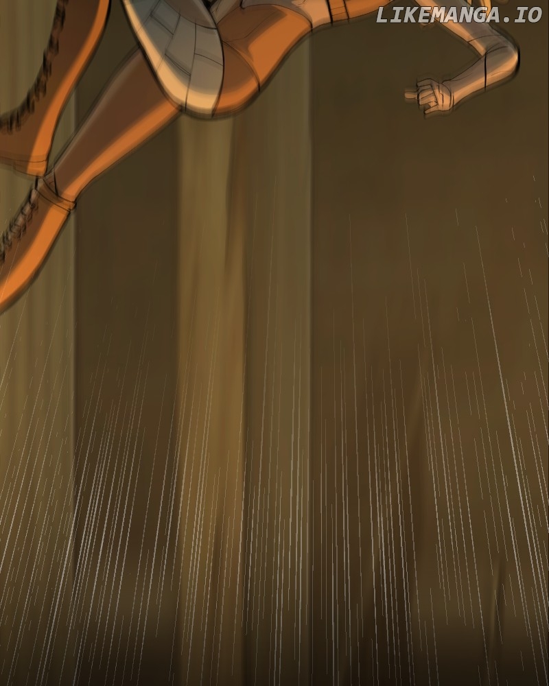 In the Bleak Midwinter Chapter 75 - Page 27