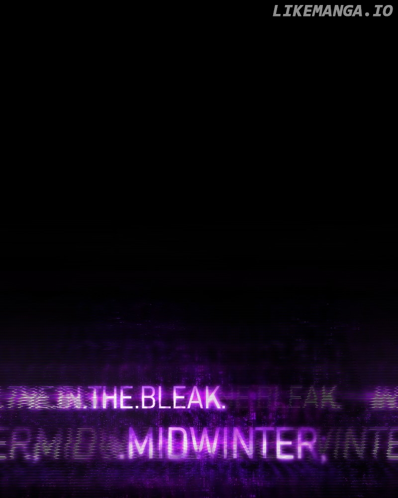 In the Bleak Midwinter Chapter 75 - Page 29