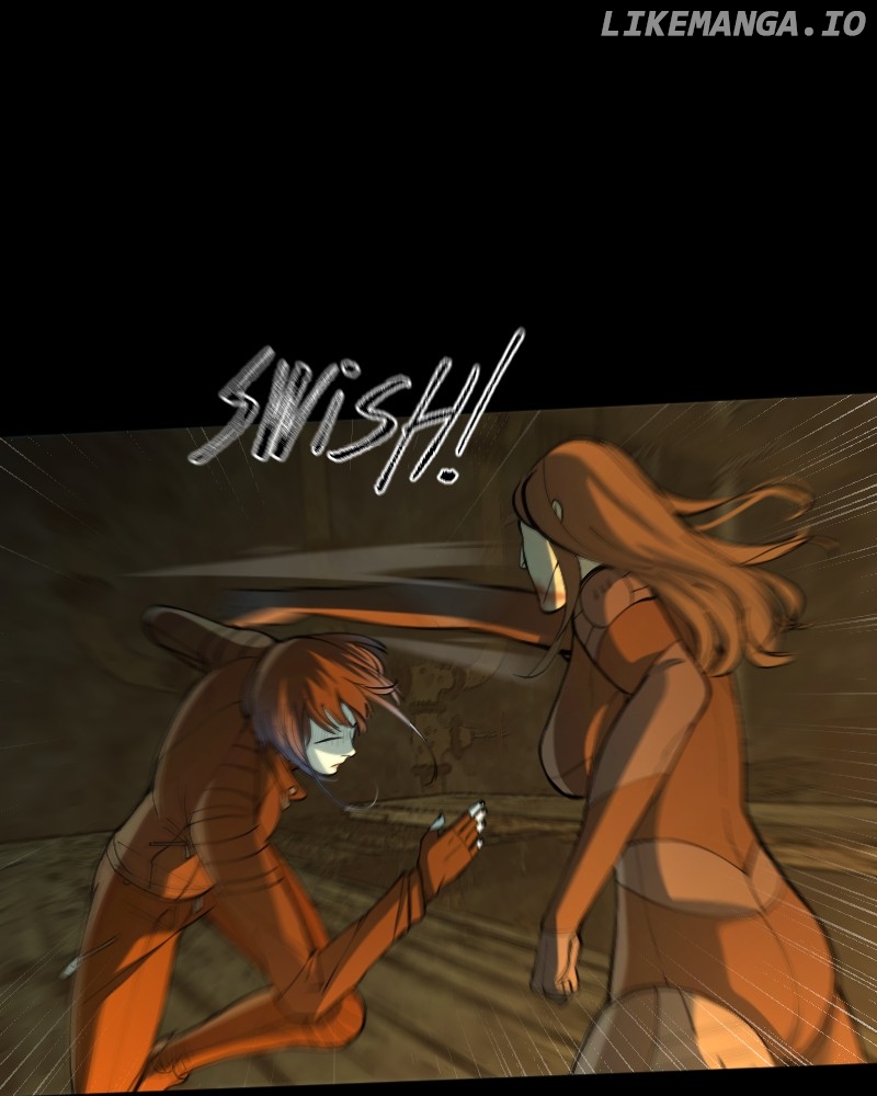 In the Bleak Midwinter Chapter 75 - Page 31