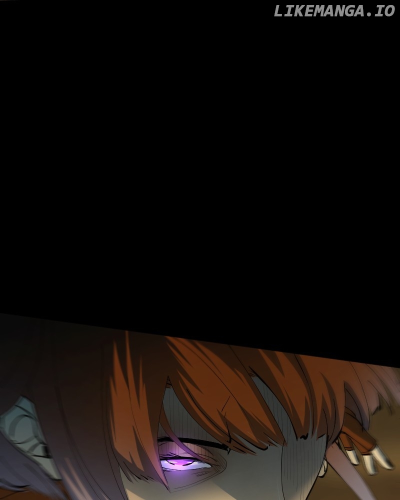 In the Bleak Midwinter Chapter 75 - Page 32