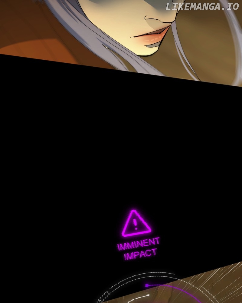 In the Bleak Midwinter Chapter 75 - Page 33