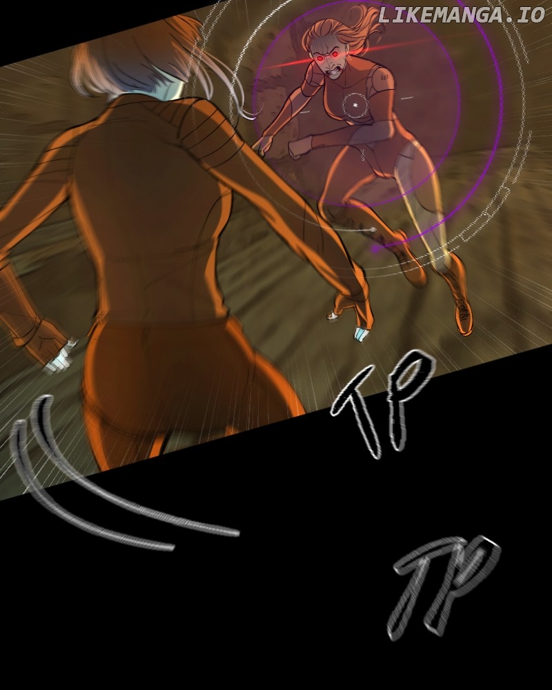 In the Bleak Midwinter Chapter 75 - Page 34