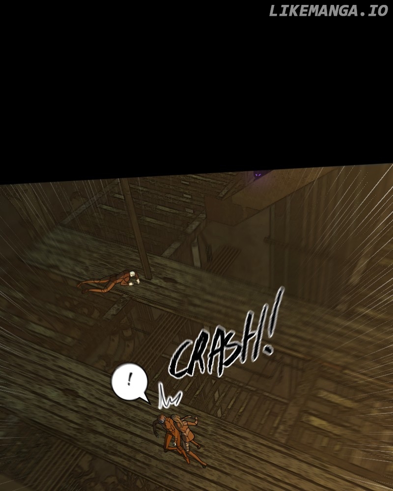 In the Bleak Midwinter Chapter 75 - Page 35