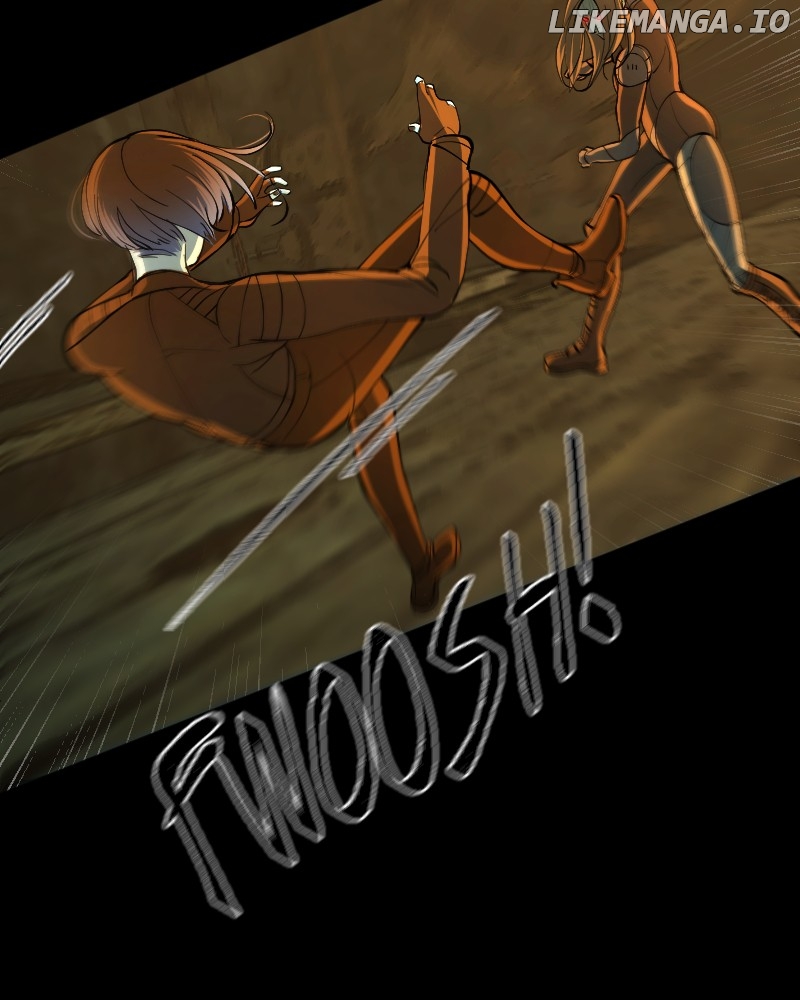 In the Bleak Midwinter Chapter 75 - Page 37