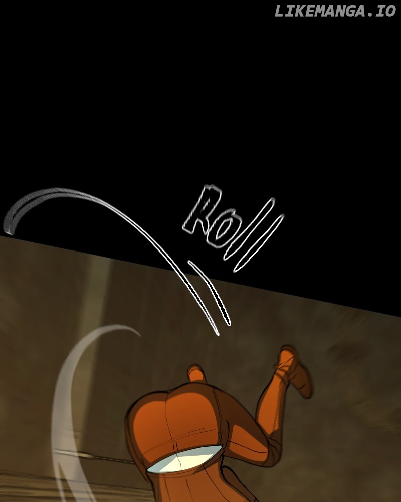 In the Bleak Midwinter Chapter 75 - Page 38