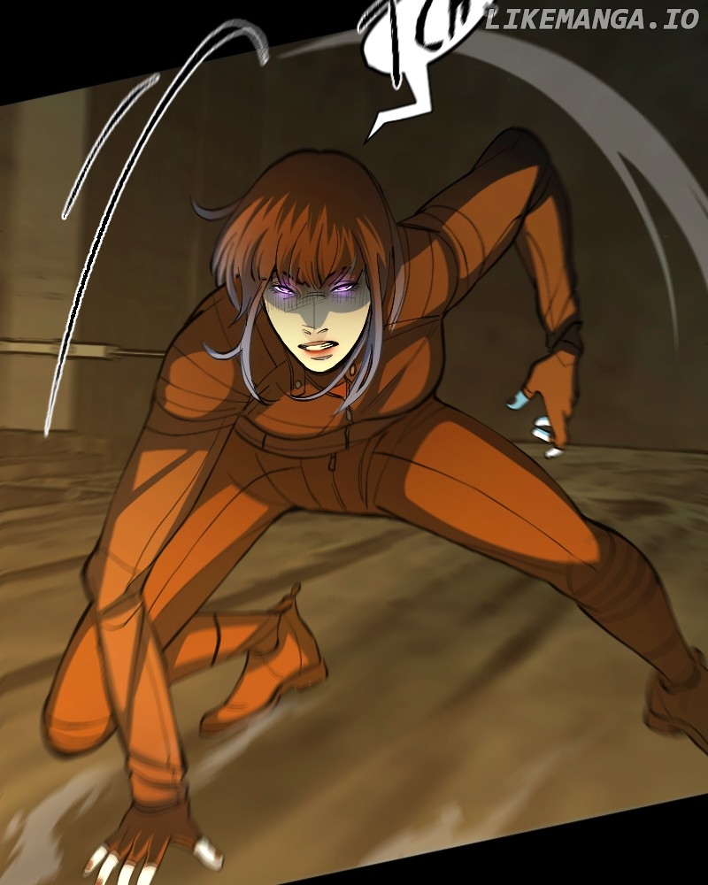 In the Bleak Midwinter Chapter 75 - Page 40