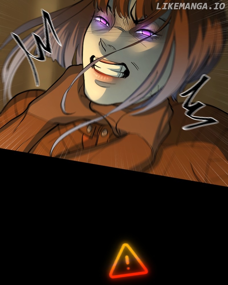 In the Bleak Midwinter Chapter 75 - Page 42