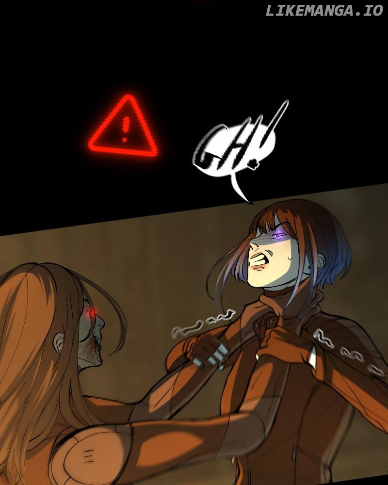 In the Bleak Midwinter Chapter 75 - Page 43