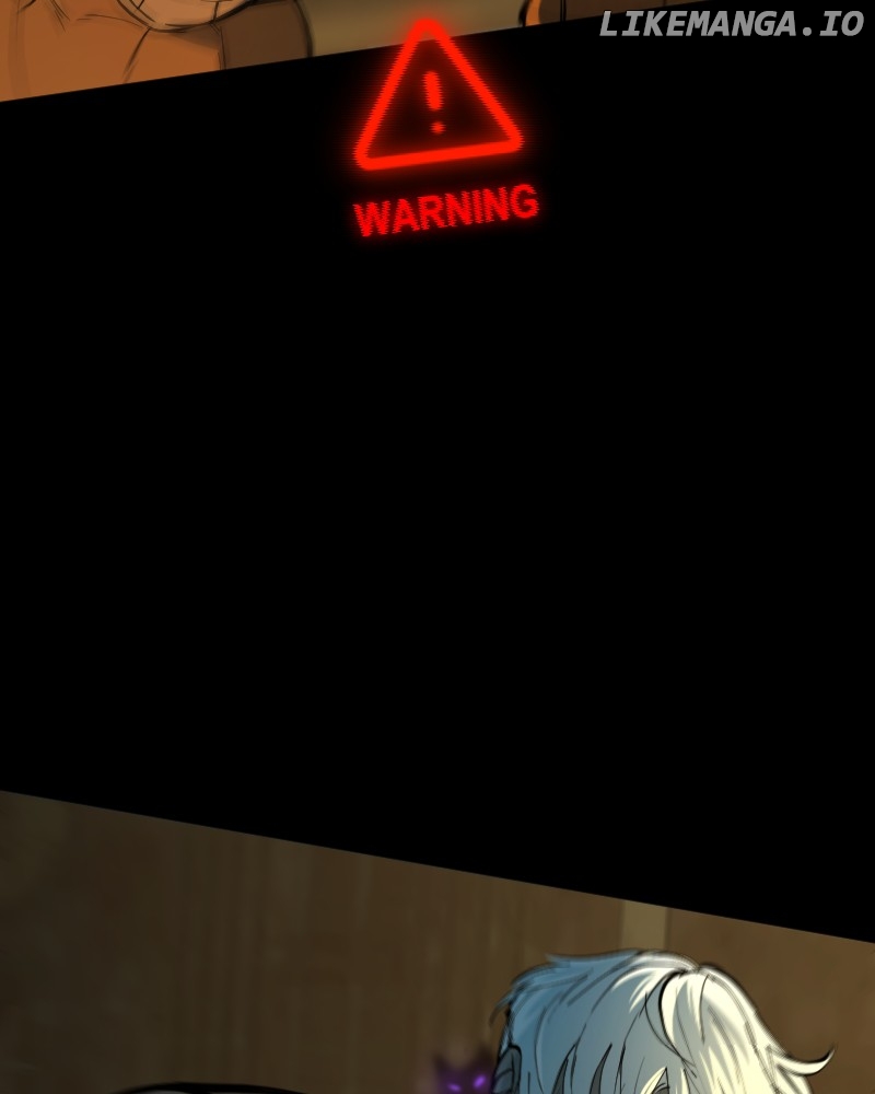 In the Bleak Midwinter Chapter 75 - Page 44