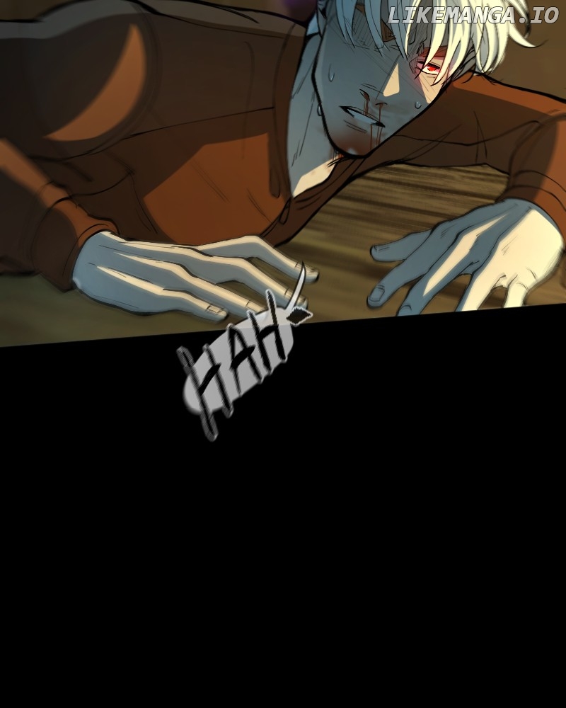 In the Bleak Midwinter Chapter 75 - Page 45