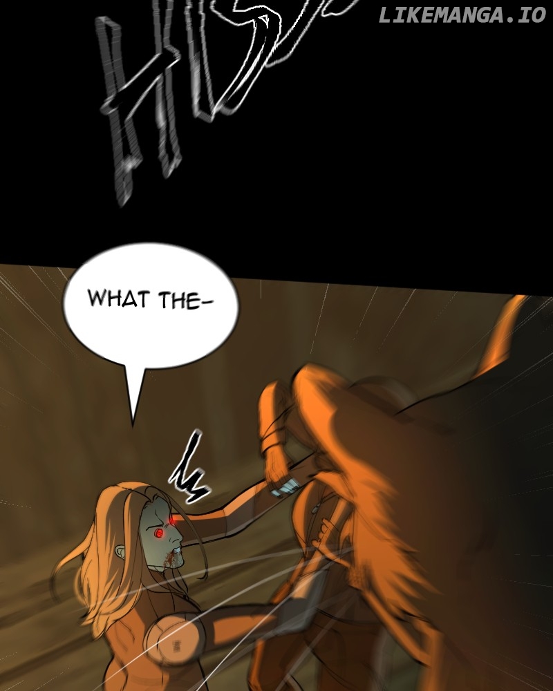 In the Bleak Midwinter Chapter 75 - Page 51