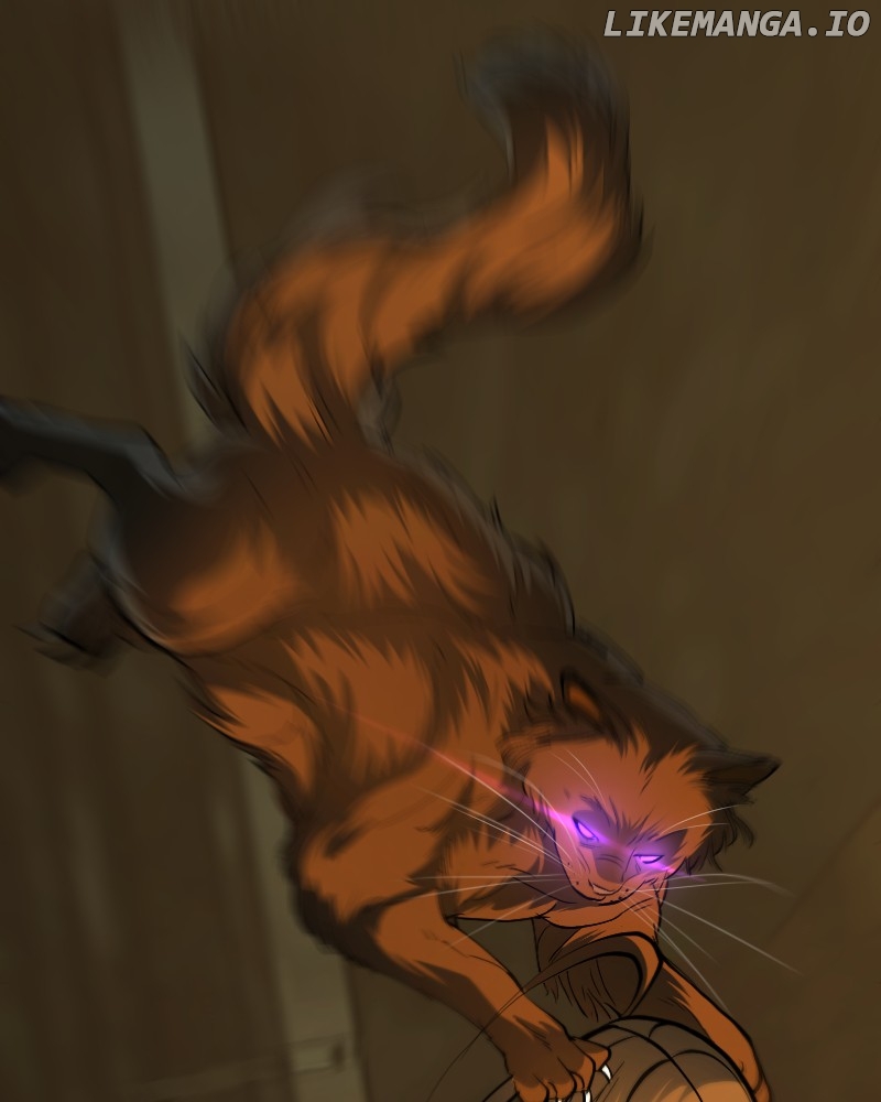 In the Bleak Midwinter Chapter 75 - Page 53