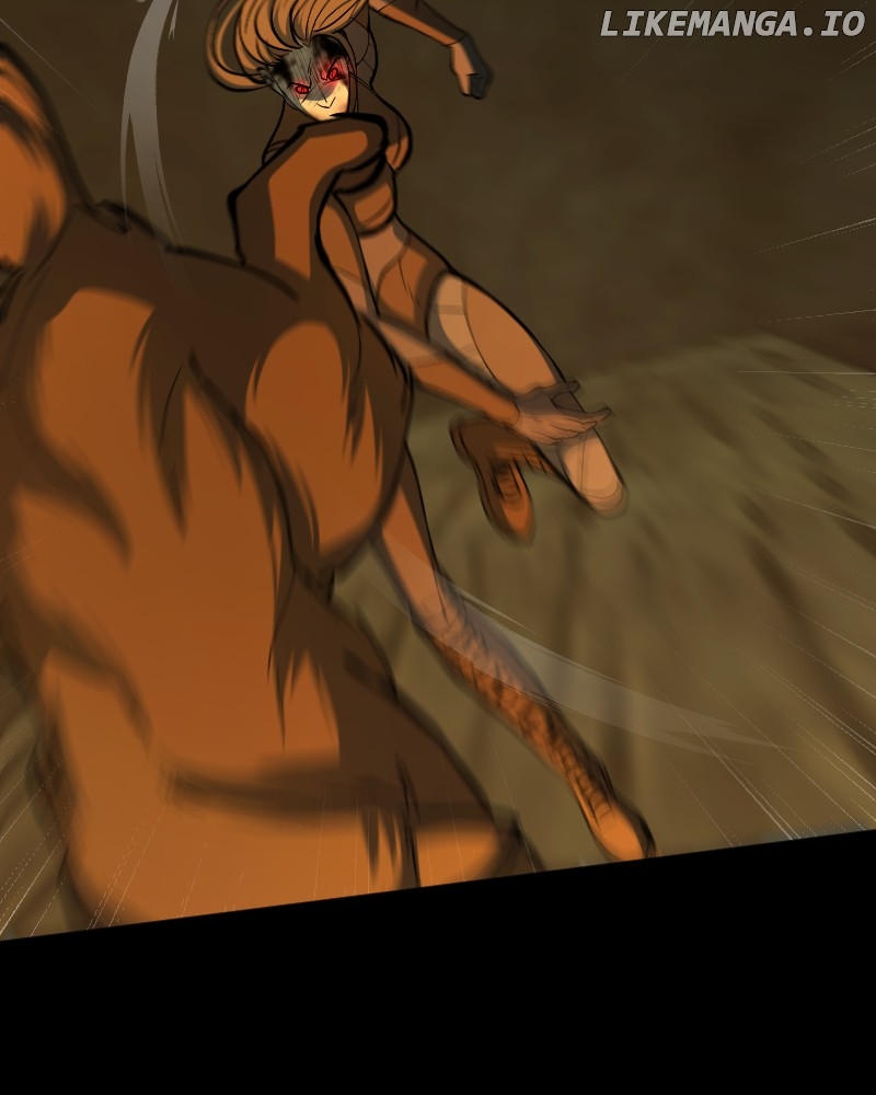 In the Bleak Midwinter Chapter 75 - Page 58