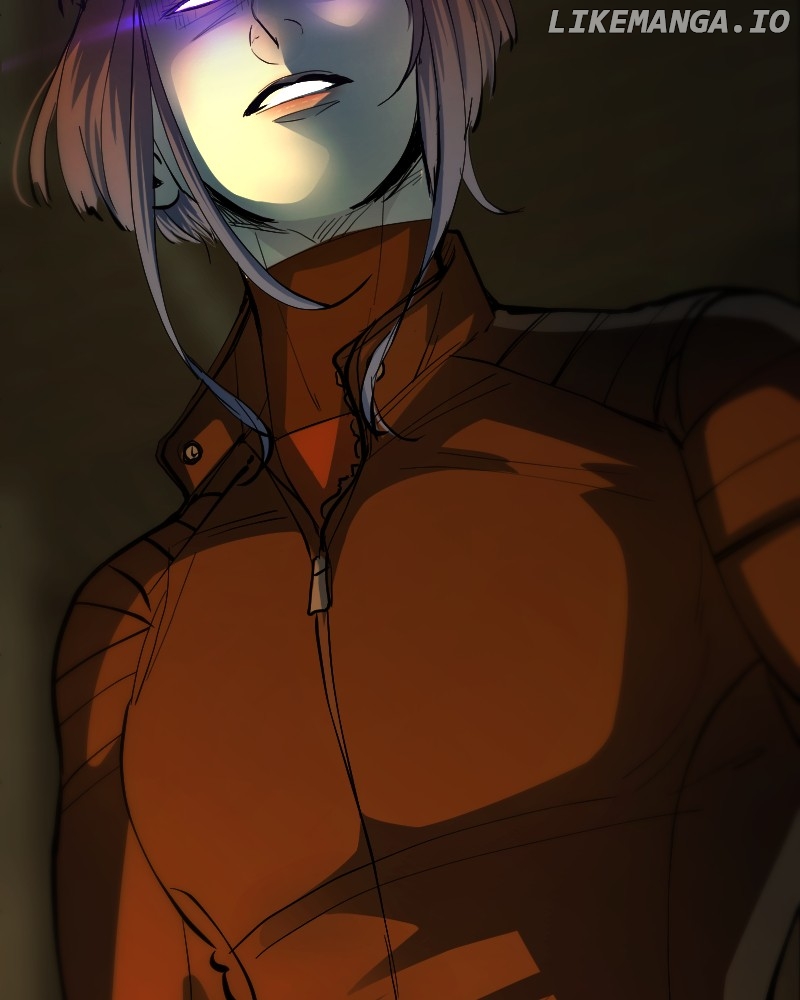 In the Bleak Midwinter Chapter 75 - Page 7