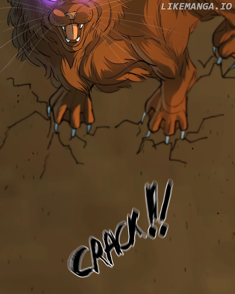 In the Bleak Midwinter Chapter 75 - Page 62