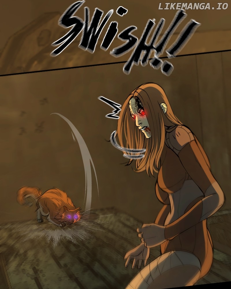 In the Bleak Midwinter Chapter 75 - Page 63