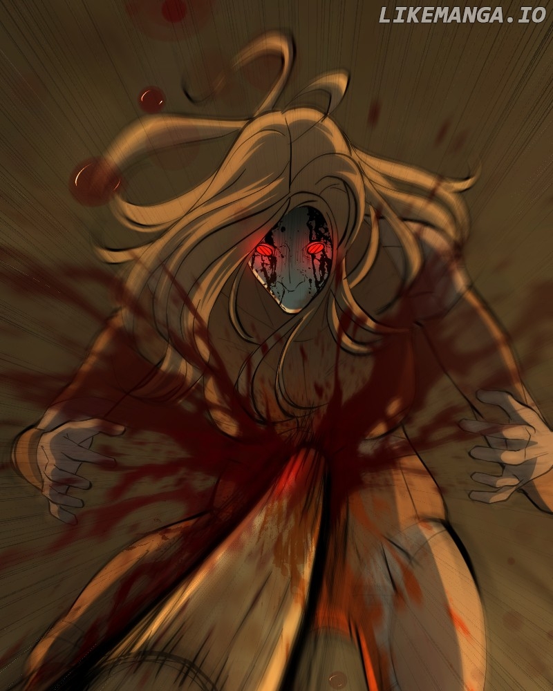 In the Bleak Midwinter Chapter 75 - Page 67