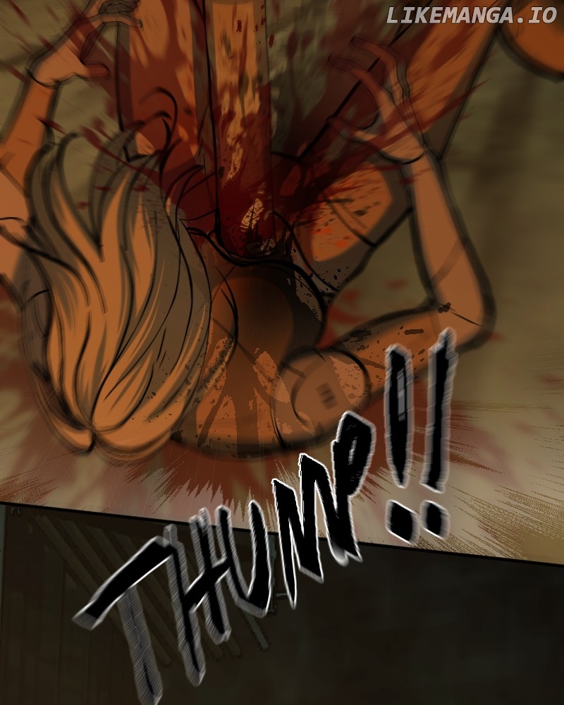 In the Bleak Midwinter Chapter 75 - Page 70