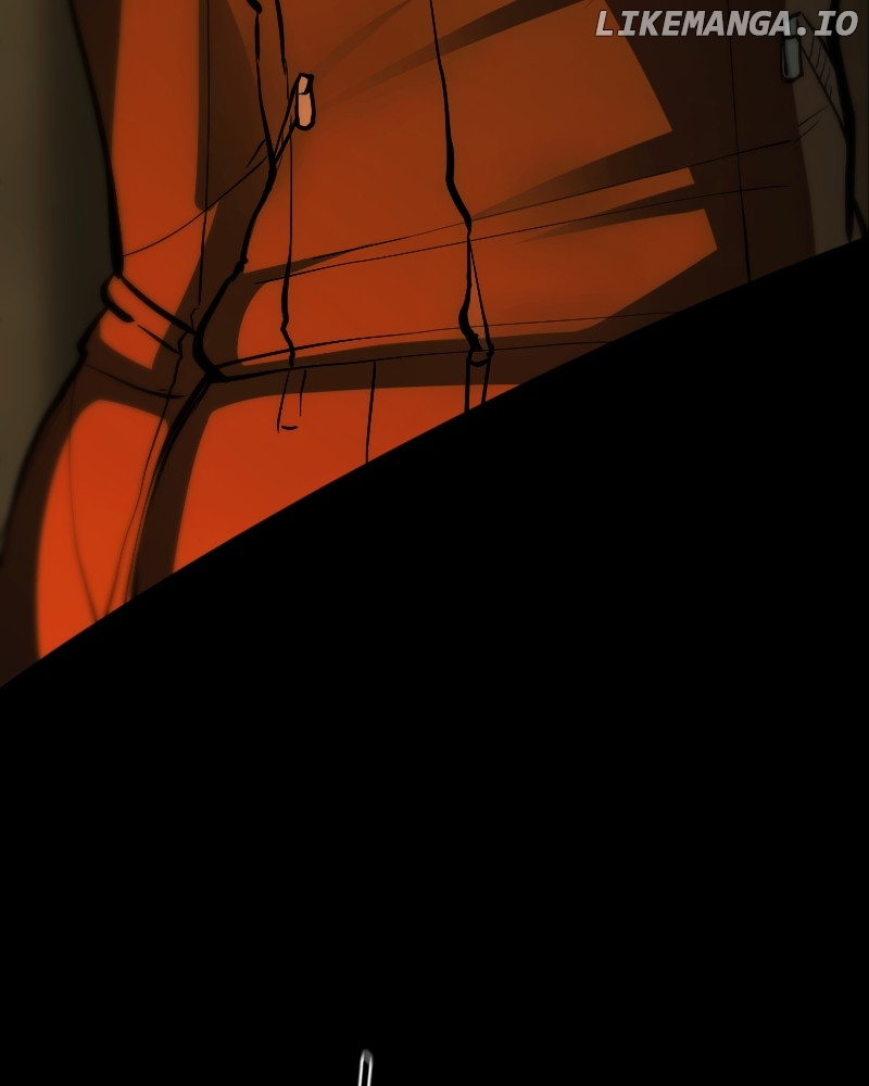 In the Bleak Midwinter Chapter 75 - Page 8