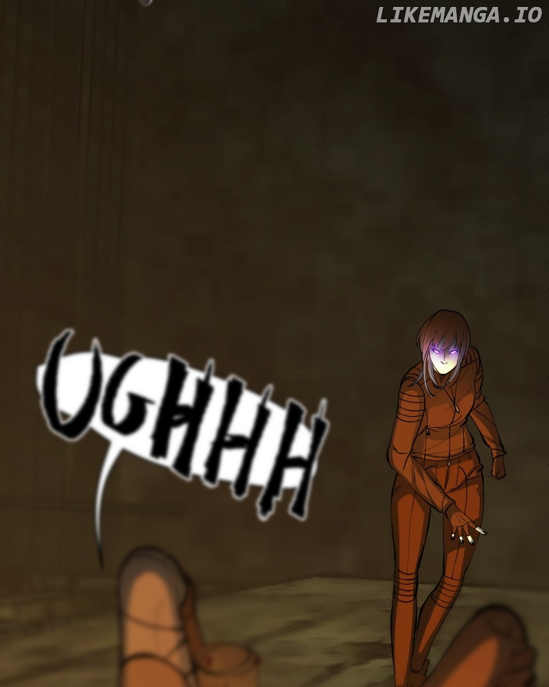 In the Bleak Midwinter Chapter 75 - Page 71