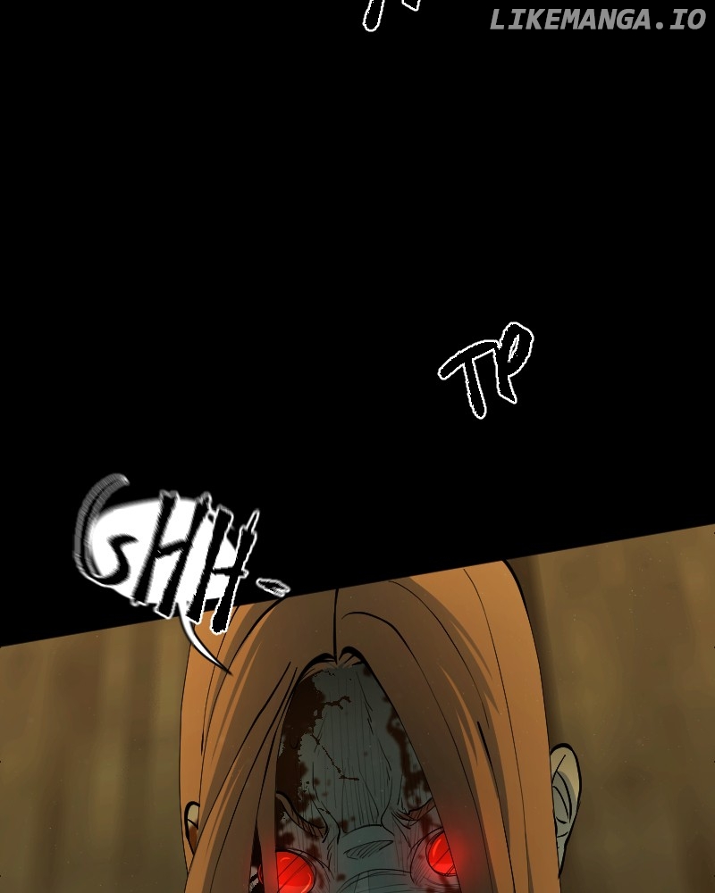 In the Bleak Midwinter Chapter 75 - Page 73