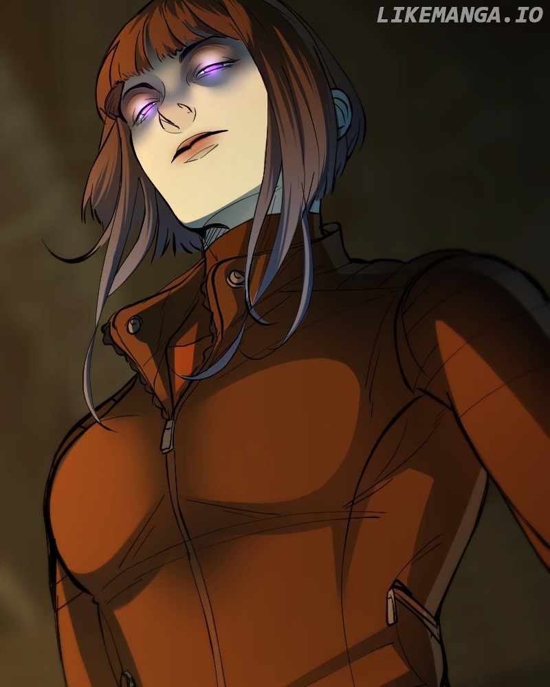 In the Bleak Midwinter Chapter 75 - Page 77