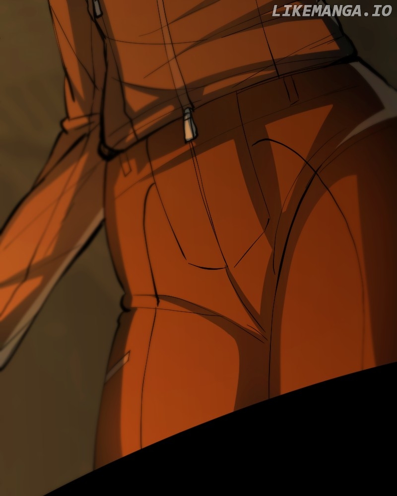 In the Bleak Midwinter Chapter 75 - Page 78