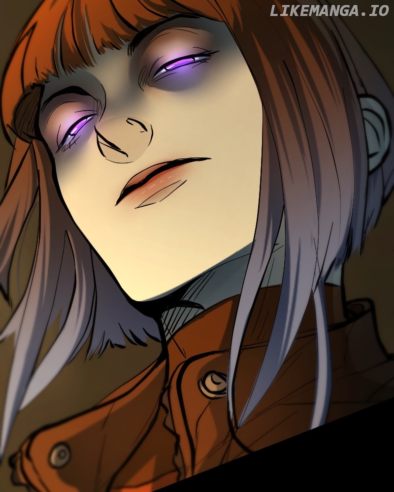 In the Bleak Midwinter Chapter 75 - Page 80