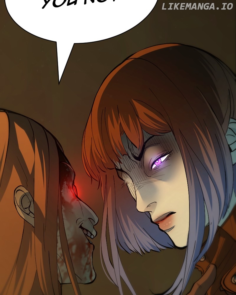 In the Bleak Midwinter Chapter 75 - Page 88